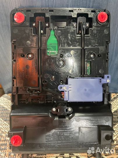 Плафон салона Lexus Rx F-Sport GYL25 3.5 Л 2016