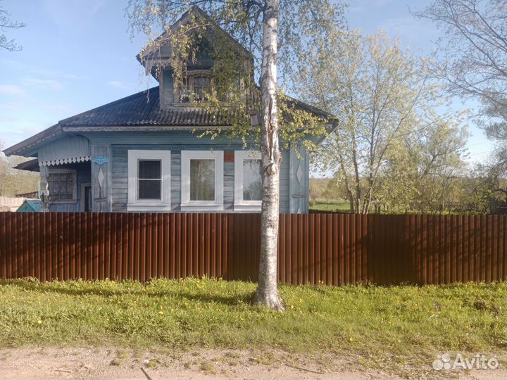 Мебель с домом