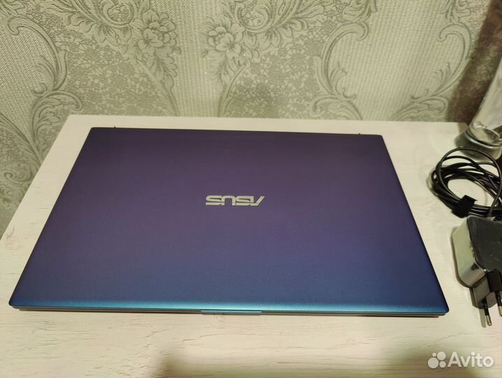 Ноутбук asus vivobook