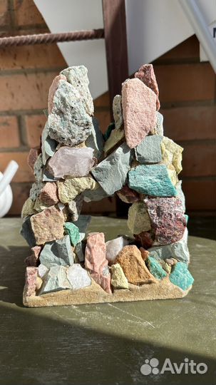 Продам декор грот для аквариума