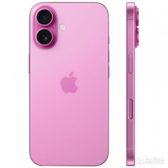 iPhone 16, 256 ГБ