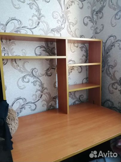 Компьютерный стол бу