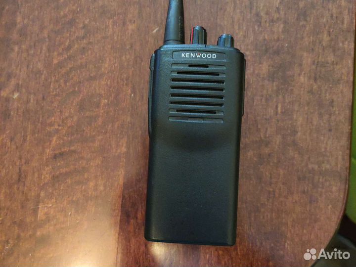 Рация kenwood tk 3107
