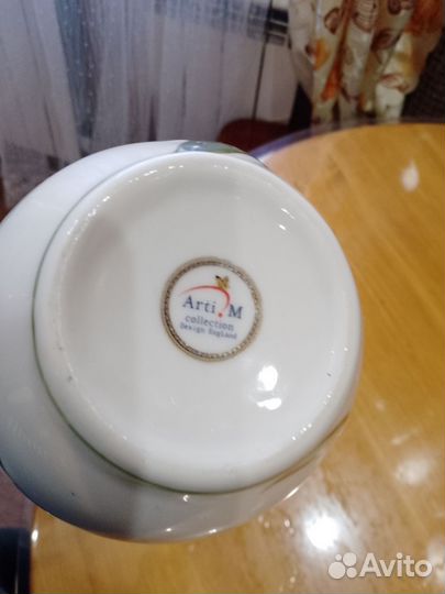 Вазы для цветов