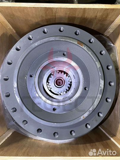 Редуктор хода CAT 336D