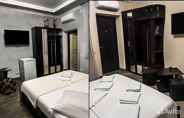 Отдых в Абхазии гостевой дом Гагра гостиница