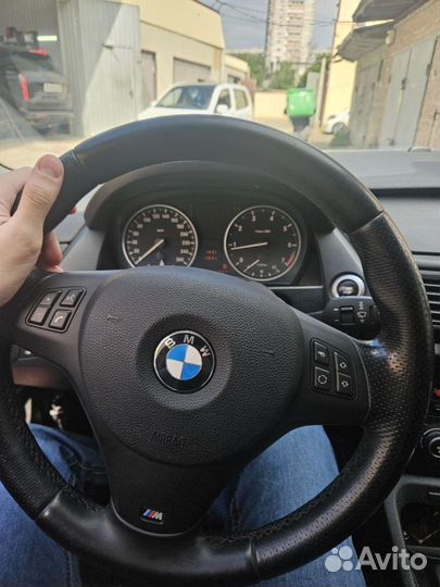 BMW X1 2.0 AT, 2012, 75 000 км