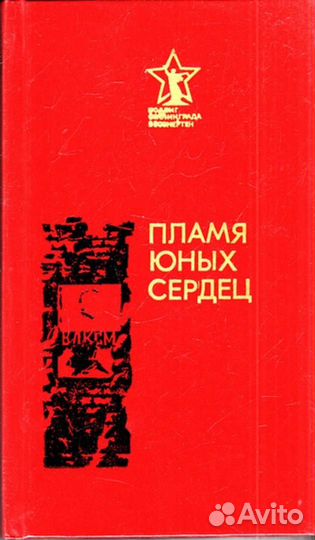Пламя юных сердец