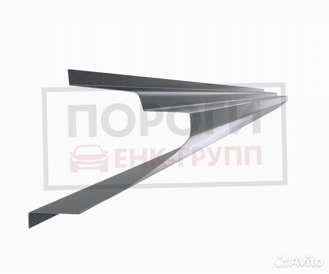 Пороги Audi 100 (С4) седан и другие