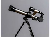 Телескоп настольный х20х30х4 170мм