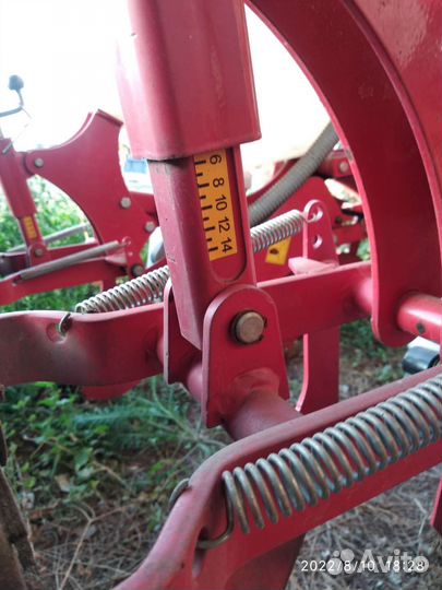 Сеялка Белинсксельмаш VESTA 8 PROFI, 2021