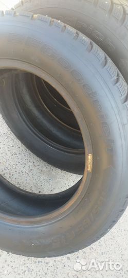 Bfgoodrich G-Force Stud 185/65 R15