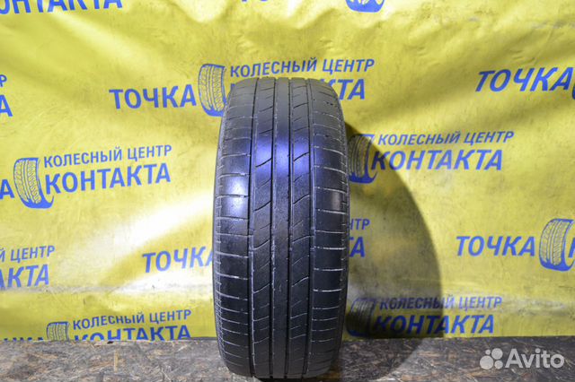 Bridgestone Turanza ER30 205/55 R16