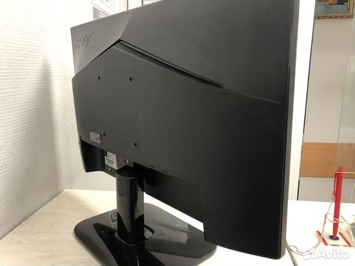 Монитор acer 24 дюйма