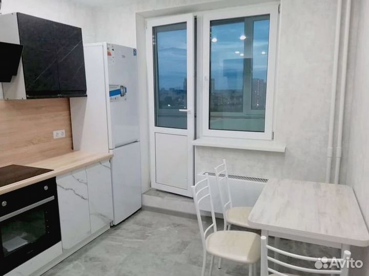 Модульная кухня