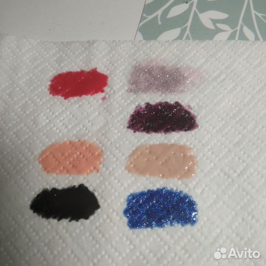 Все для маникюра, гель-лаки