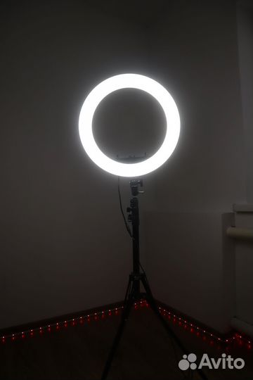 Свет для съемки