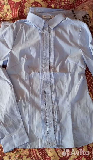 Рубашка женская/ подростковая