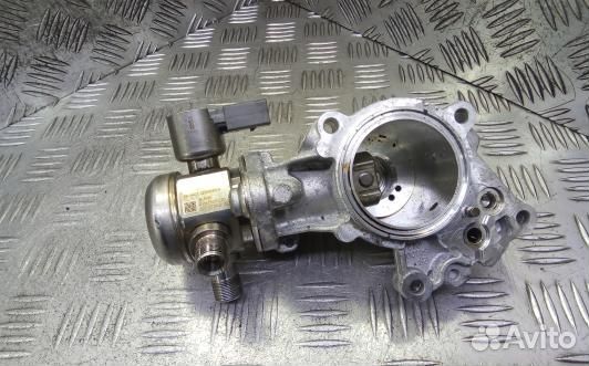 Тнвд бензиновый mercedes benz GLC X253 (5SV21BW01)