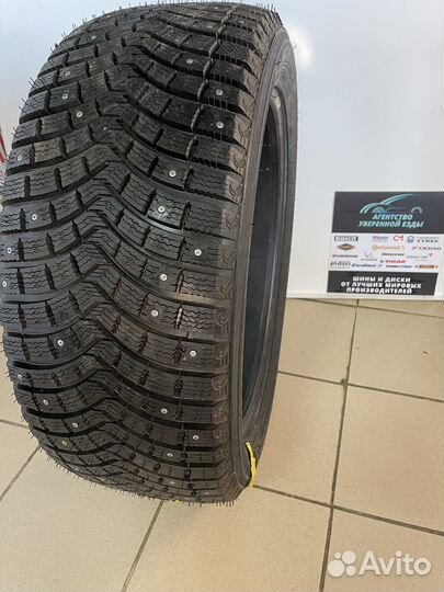 Michelin Latitude X-Ice North 2 + 265/50 R19 110T