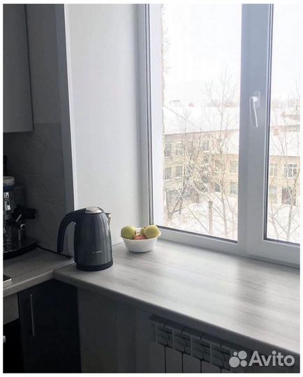 Кухонный гарнитур с техников