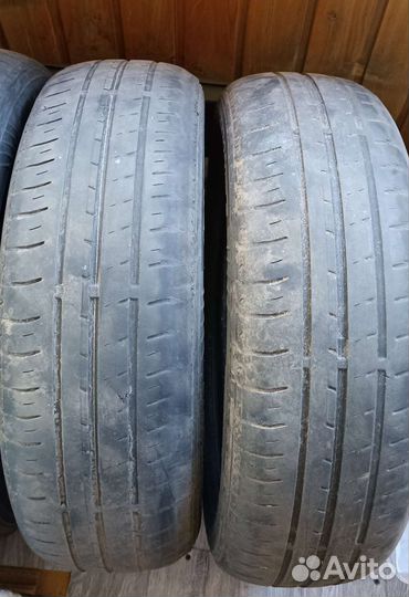 Dunlop SP StreetResponse 185/65 R15