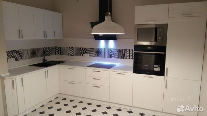 Кухни на заказ