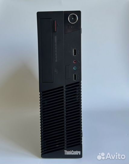 Lenovo Thinkcentre m79 AMD A8 8650B/8gb/500gb