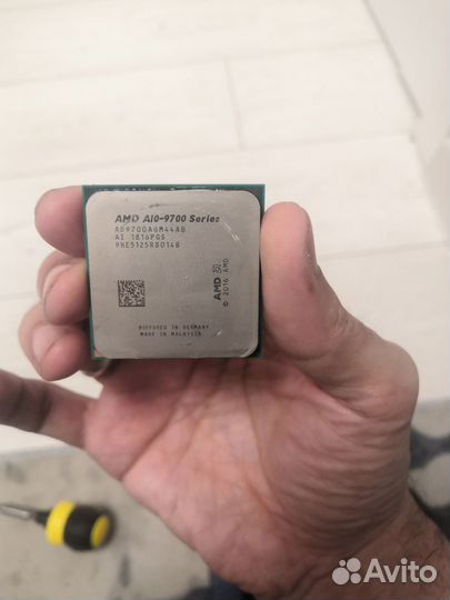 Процессоры 1366, AM4