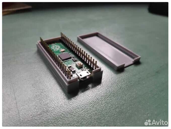 Корпус для электроники