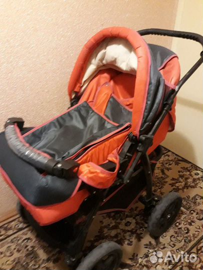 Коляска детская