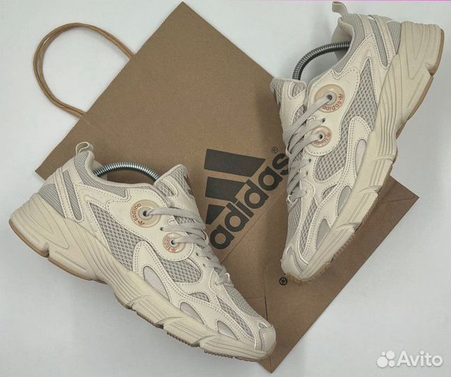 Кроссовки Adidas Astir