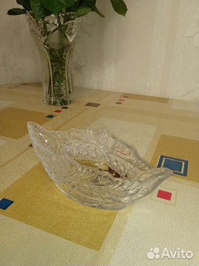 Ваза конфетница