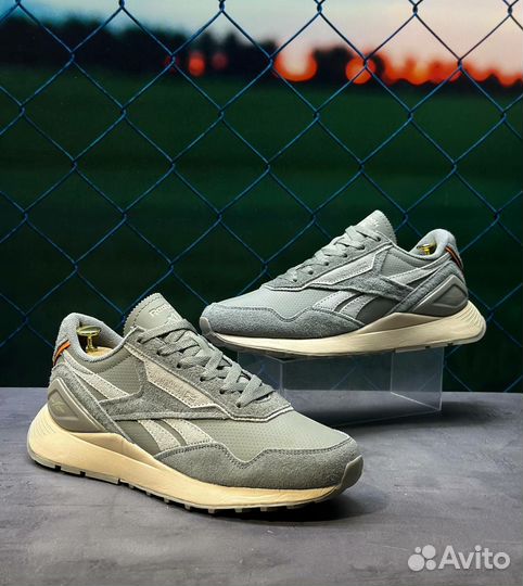 Кроссовки мужские Reebok (41-46)