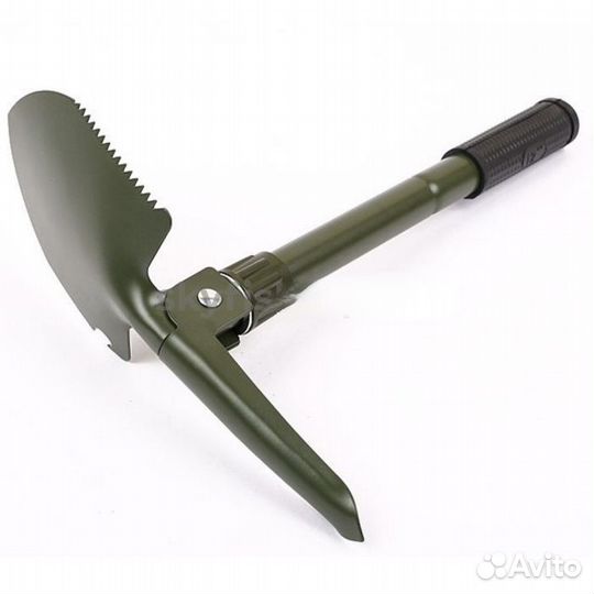 Лопата мини 5в1