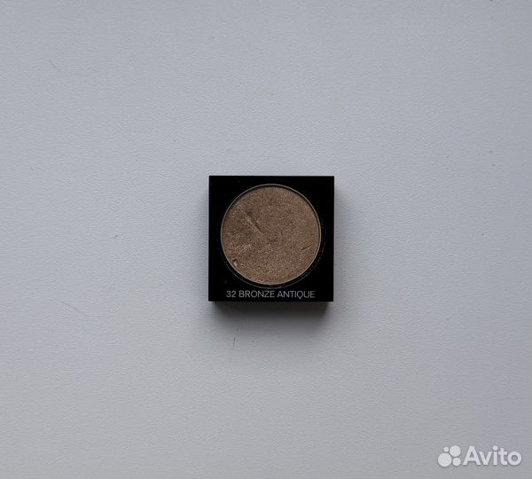 Chanel тени для век 32 bronze Antique тестер
