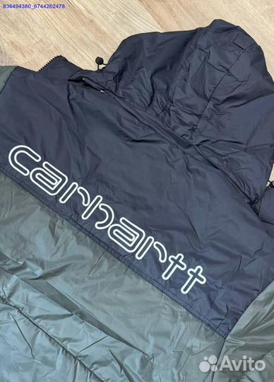 Куртка Carhartt