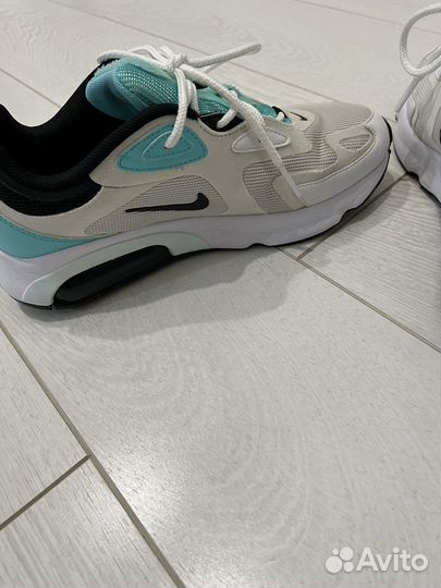 Кроссовки nike air max женские / оригинал