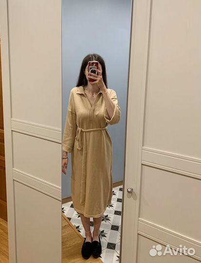 Платье женское