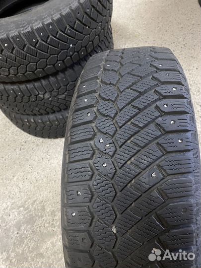 Gislaved Nord Frost 200 185/65 R15