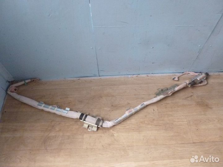 Подушка безопасности боковая правая Mazda CX-7