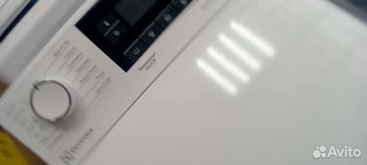 Стиральная машина Electrolux ew6tn3272