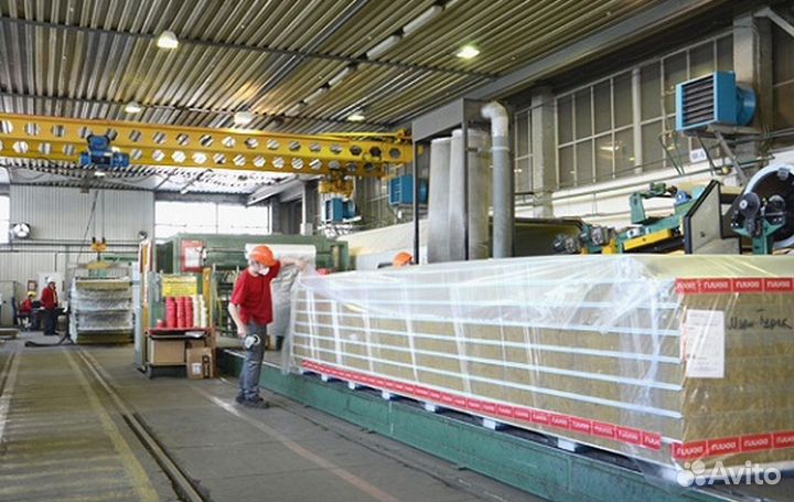 Сэндвич панели