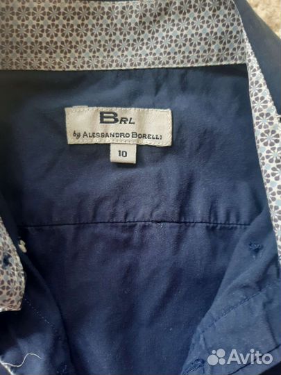 Рубашки для мальчика