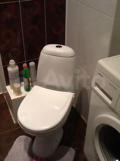 1-к. квартира, 46 м², 8/12 эт.