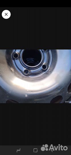 Колеса peugeot renault, Пежо, рено