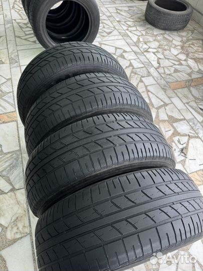 Roadstone Classe Premiere 265/60 R18 60