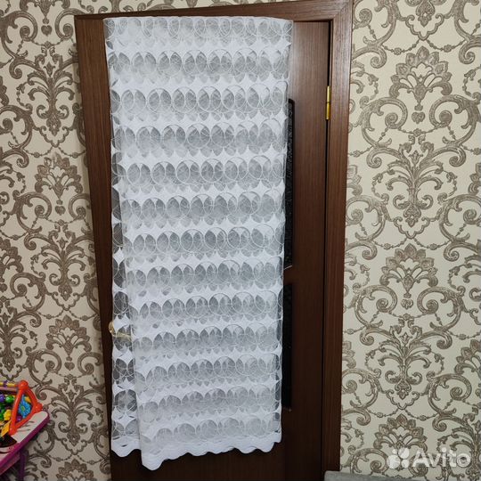 Продам тюль