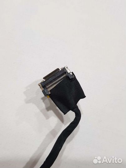 Разъем DVD на шлейфе для HP Pavilion dv6-6000