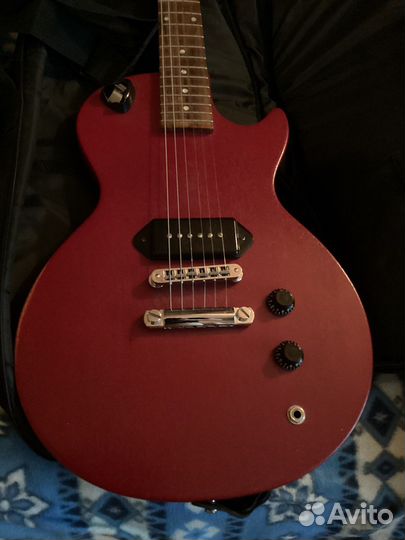 Гитара Gibson melody maker США